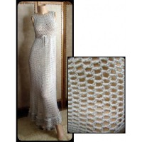vestidos largos  